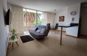 Hermoso y acogedor apartamento cerca a unicentro